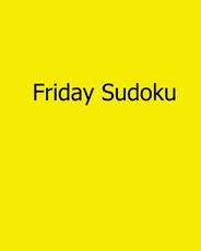 Friday Sudoku