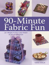 90-Minute Fabric Fun