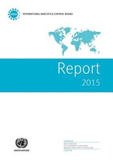 International Narcotics Control Board Report