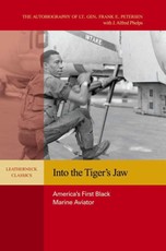 Into the Tiger's Jaw