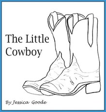 The Little Cowboy