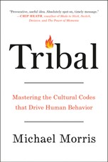 Morris, M: Tribal