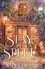 STAY FOR SPELL PB