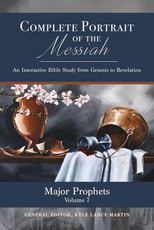 Major Prophets
