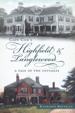 Cape Cod's Highfield and Tanglewood