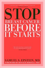 Stop Breast Cancer Before it Starts