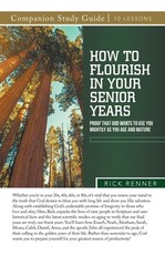 God Has Not Given You A Spirit of Fear Study Guide
