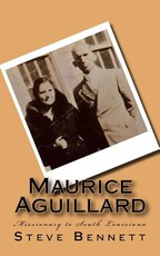 Maurice Aguillard