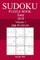300 Easy Sudoku Puzzle Book 2019