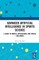 Advanced Artificial Intelligence in Sports Science
