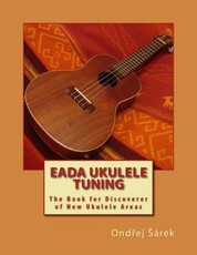 EADA ukulele tuning