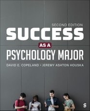 Success as a Psychology Major