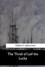 The Thrall of Leif the Lucky