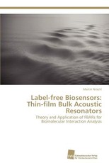 Label-free Biosensors