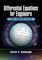 Differential Equations for Engineers