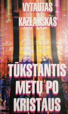 Tūkstantis metų po Kristaus