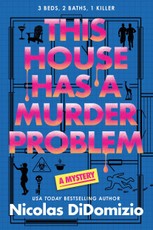 This House Has a Murder Problem