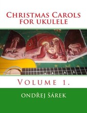 Christmas Carols for ukulele