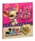 Dress Up Your Own Paper Pups [With 48 Pg. Instructions, 5 Puppies, 1 Dog Carrier...]
