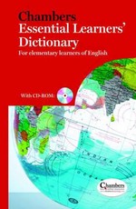 Chambers Essential Learners' Dictionary