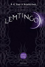 Lemtingoji. Ciklo „Nakties namai“ 9-oji knyga