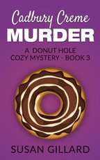 Cadbury Creme Murder