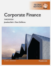 Corporate Finance