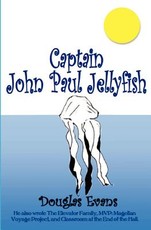 Captain John Paul Jellyfish