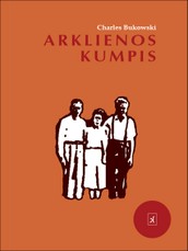 Arklienos kumpis