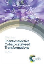 Enantioselective Cobalt-catalysed Transformations