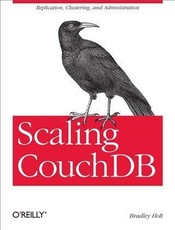 Scaling CouchDB