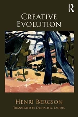 Creative Evolution