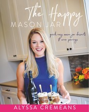 The Happy Mason Jar
