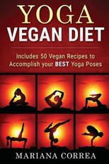 YOGA VEGAN Diet
