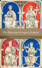 The Historians of Angevin England