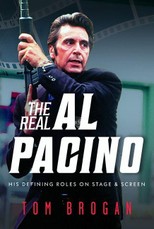 The Real Al Pacino: His Defining Roles on Stage and Screen
