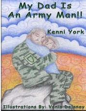 My Dad is an Army Man