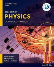 Physics. IB Science 2014. Course Book