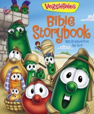 VeggieTales Bible Storybook