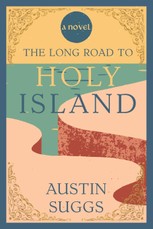 The Long Road to Holy Island