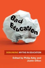 Bad Education