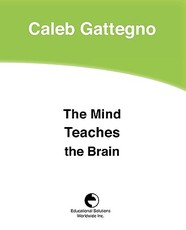 The Mind Teaches the Brain
