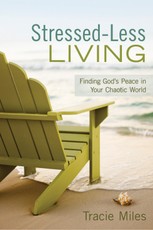 Stressed-Less Living