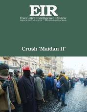 Crush 'Maidan II'