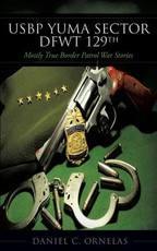 USBP Yuma Sector DFWT 129th