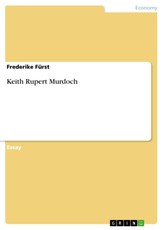 Keith Rupert Murdoch