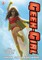 Geek-Girl: Lightning Strikes!