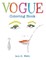 Vogue Coloring Book