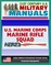 21st Century U.S. Military Manuals: Marine Rifle Squad Marine Corps Field Manual - FMFM 6-5 (Value-Added Professional Format Series)