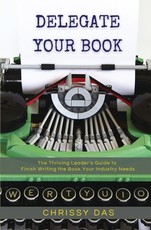 Delegate Your Book